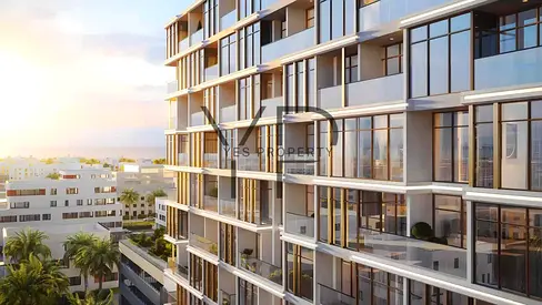 Vibe | Flexible Payment Plan | 1br