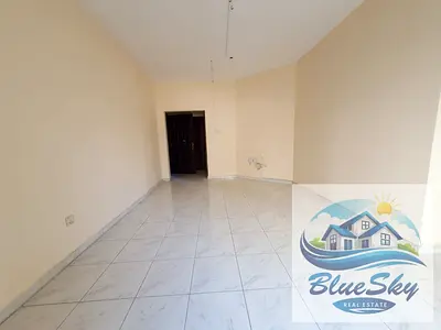 NO DEPOSIT LIKE NEW KITCHEN 1BHK APARTMENT Near King Faisal road just for rent 30k