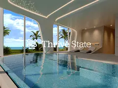 Ultra Luxury Sea View Living | 5% Below OP