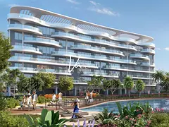 Resort Living | Lagoons View | Biggest Layout