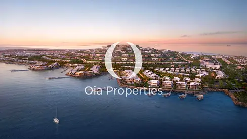 Spacious 5BR Residence | Single Row | Luxury Facilities