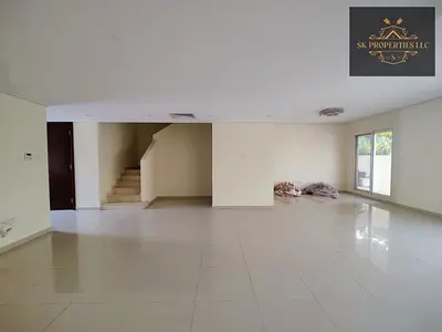 Private Pool | Spacious Townhouse | Ready to Move