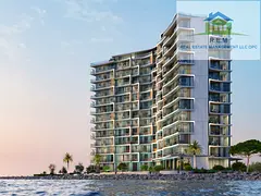 Low floor/sea view and pool view/Equipped kitchen/ Selling at OP