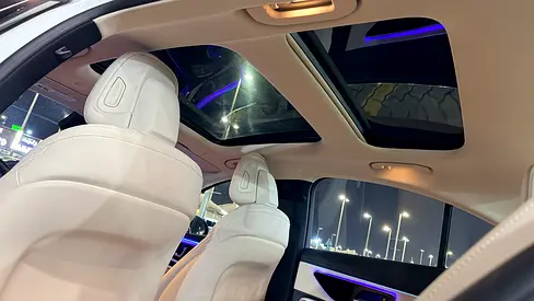 2024 Mercedes-BENZ E-CLASS 照片 8