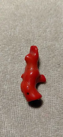 RED CORAL🪸 100% NATURAL
