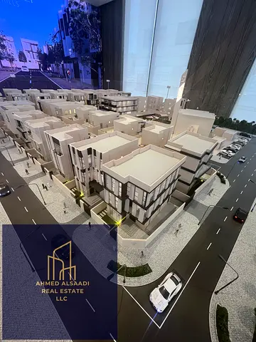 ادفع 10 % والباقي نهاية السنة بيت أحلامك