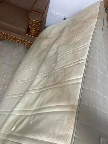 Mattress
