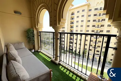 Vacant On Transfer | Payment Plan|Plaza View