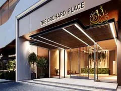 2 YEARS POST HANDOVER _ SKY LINE VIEW _ HIGH FLOOR