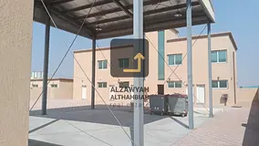 💼 Great Investment! Staff Housing in Al Saja’a Industrial Area
