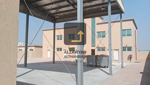 💼 Great Investment! Staff Housing in Al Saja’a Industrial Area