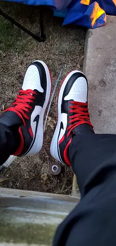 Nike Air Jordan 1 Retro High OG