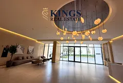 Northbay Residences 2BR Apartment with Balcony