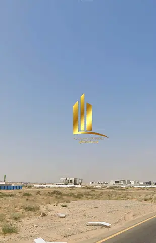 Residential Land for Sale in Al Raqeeba 1 – Al Suyoh Suburb, Sharjah