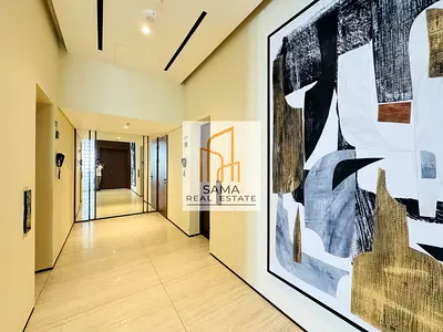 12 Chq | Dirict From Owner | Swimming Pool | Balcony | Free Car Parking | Free Maintenance | Call