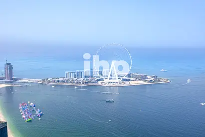 NEGOTIABLE DEAL | HIGHEST FLOOR | PALM JUMEIRAH & AIN DUBAI VIEWS