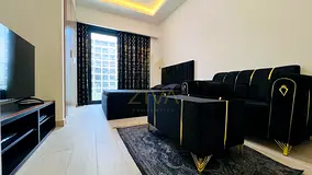 Modern Chic Studio | Furnished | Monthly Rent