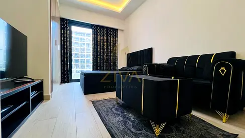 Modern Chic Studio | Furnished | Monthly Rent