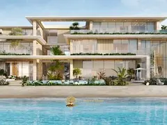 6BR Beachfront Luxury: 5% Discount, Easy Pay &amp; Golden Visa Ready.