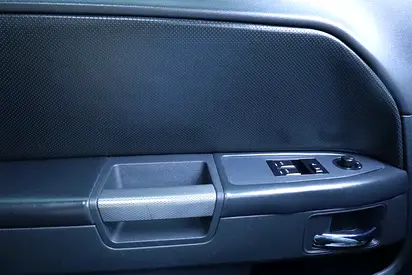 2014 Dodge CHALLENGER 照片 14
