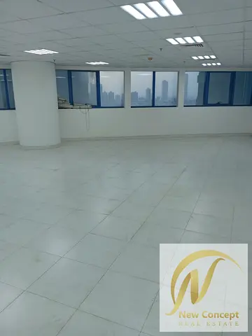 Office for Rent in Falcon Towers