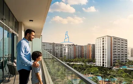 3 Bedroom unit | Fully Walkable Community | Luxury Living | Resale | Near University