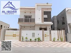 For Sale: Distinctive Villa in Al Zahiya, Ajman