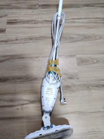 Steam Mop for Efficient Cleaning