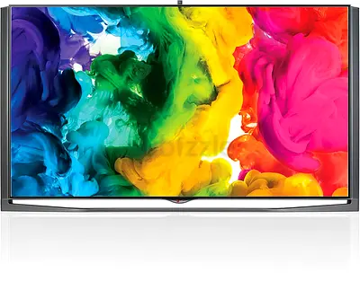 LG 79UB980V 79-Inch Widescreen Ultra HD 4K TV with webOS
