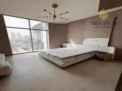 BRANDNEW BUILDING | FULLY FURNISHED | MODERN UNIT