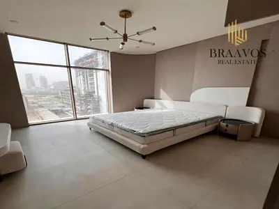 BRANDNEW BUILDING | FULLY FURNISHED | MODERN UNIT