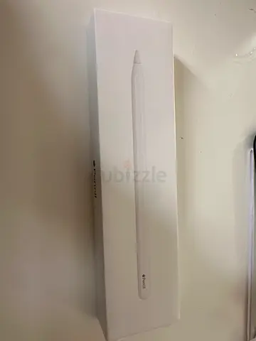 Apple Pencil Generation 2