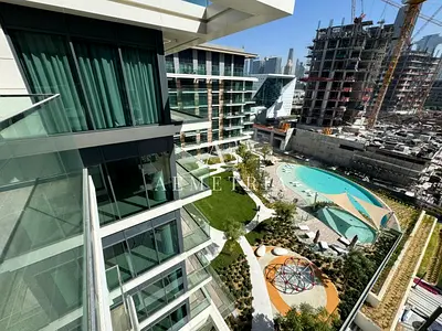 Sea View I Prime Location I Multiple Cheques