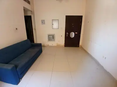 Lavish and spacious 1BHK with central AC near to park