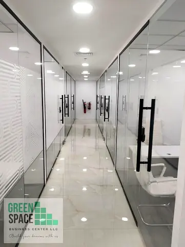 🏢Start Your Business Today – Affordable Fully Furnished Offices Available! 💼