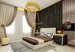 Prime Business Bay | Smart Urban Living | Exclusive Residence