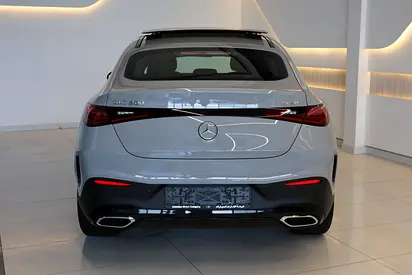 Mercedes-Benz GLC 200 4MATIC, миниатюра 8