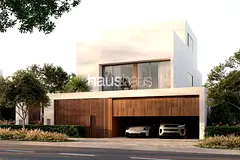 Signature Villa | Completion Feb 2029