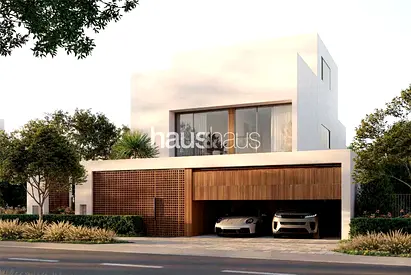 Signature Villa | Completion Feb 2029