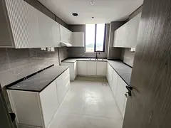 Brand new 1bhk with 2 bath and balcony