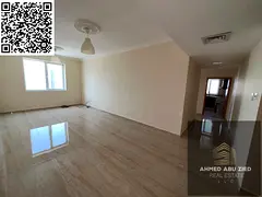Annual rent in Ajman Al Nuaimiya 3: 2BHK apartment with 2 bathrooms and free parking, prime location
