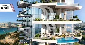High floor | Upper luxury | Sea view