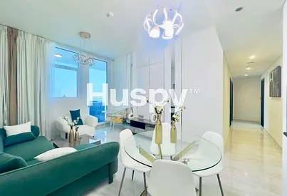 Furnished | Semi Closed Kitchen | Brand New