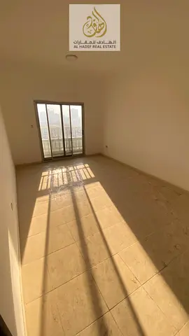 للإيجار السنوي بعجمان – النعيمية