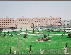 Ready To Move 1bhk●Centralised Ac &amp; Gas●Easy Exit To Dubai●