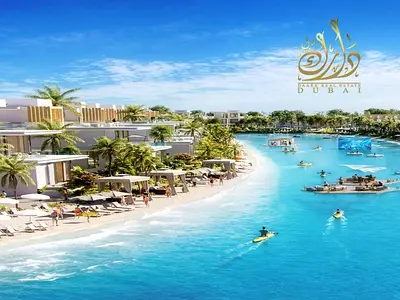 1% MONTHLY | WATERFRONT | MALDIVES LIFESTYLE