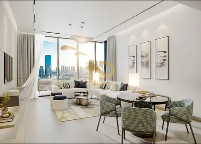 Offer 20/80 PP | 3 Bed + Store | Q4 2026 Handover | Family Community