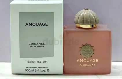 Amouage Guidance Eau de Parfum 100ml