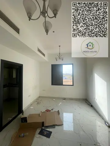 Annual Rent: AED 31,000