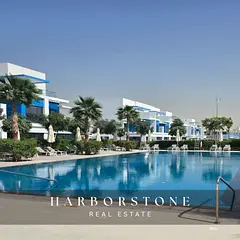Unique | Exclusive | Green Built | 4BR Single Row | PHPP